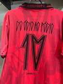 CAMISETA DE TIME CHRONIC ORIGINAL - SELEÇÃO BRASILEIRA - PURO SANGUE