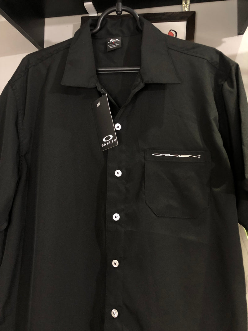 CAMISÃO CUSTOM - ICON LETREIRO