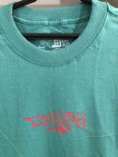 CAMISETA TRIP SIDE OVERSIZED - CRUCIFIXO