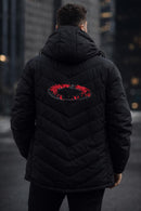 BOBOJACO IMPERMEAVEL 2 EM 1 - VIRA COLETE STATIC CUSTOM