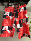 BERMUDA EDITION - LETREIRO 3D