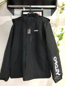 JAQUETA CUSTOM CORTA VENTO IMPERMEAVEL - SKULL