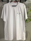 CAMISETA CUSTOM - STATIC METALIC - CINZA