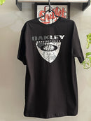 CAMISETA CUSTOM - MANUFACTURY - PRETO