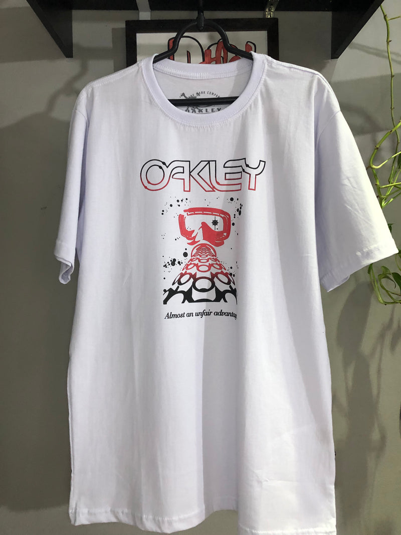 CAMISETA CUSTOM - ALMOST