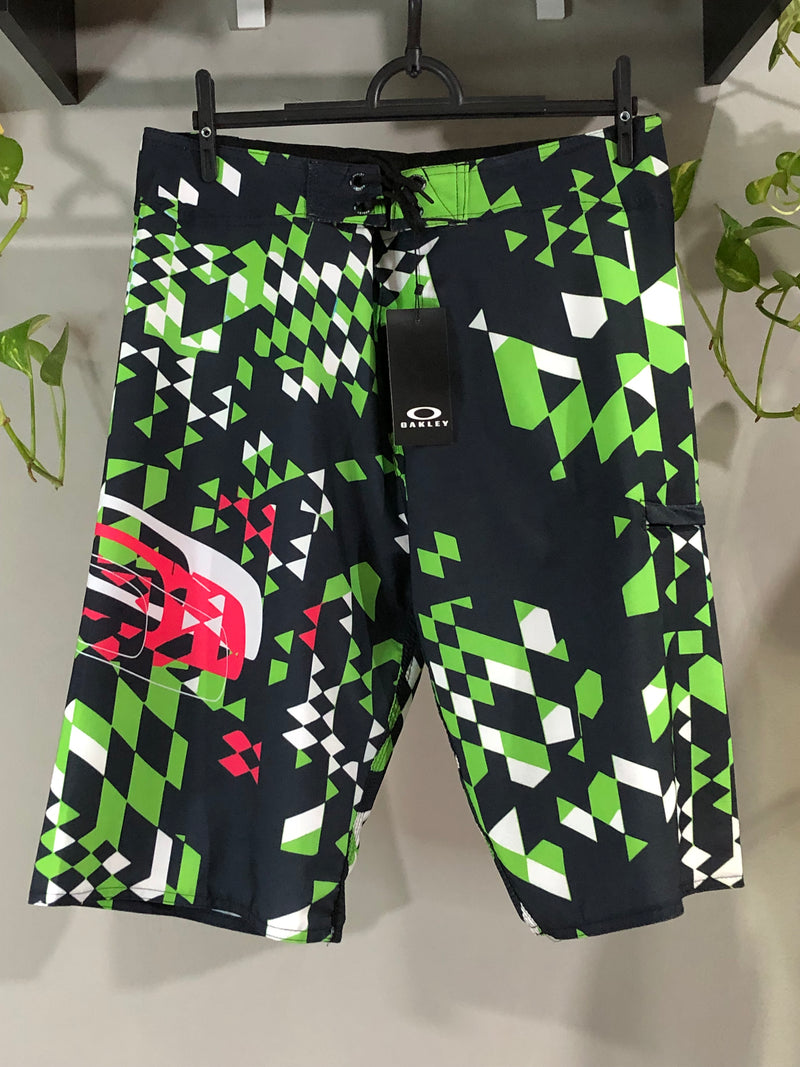 BERMUDA EDITION - PIXELS