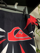 BERMUDA QUIKSILVER EDITION - ICON