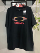 CAMISETA CUSTOM -  ICON LETREIRO JAPAN - PRETA