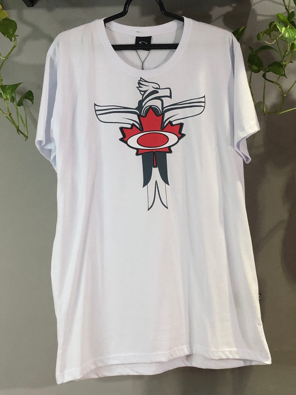 CAMISETA CUSTOM - TOTEN
