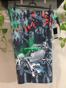 BERMUDA EDITION - FROGSKIN