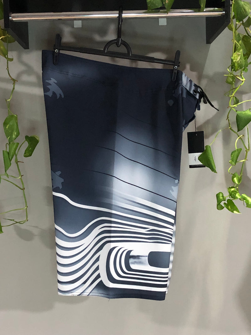 BERMUDA EDITION - SKULL GASCAN