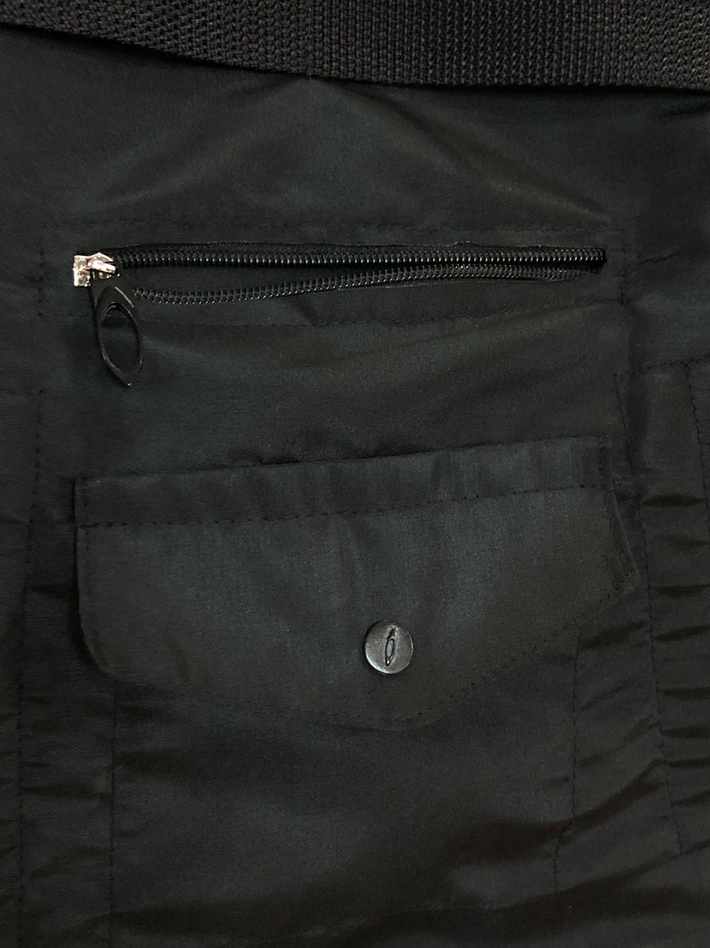 AP VEST CUSTOM - COM 4 VELCRO DE BRINDE