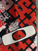 BERMUDA EDITION - ADS RED