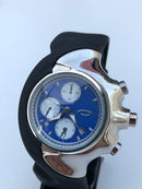 Relógio Oakley Detonador - Azul Polished