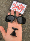 PLANTARIS x PODPAH LANÇAMENTO - NASAL REMOVÍVEL