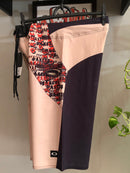 BERMUDA EDITION - JAPAO CULPTURAL - BEGE