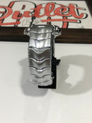 RELOGIO CUSTOM - MTG 100% FUNCIONAL C/ CRONÔMETRO