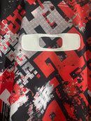 CAMISETA CUSTOM - ADS RED