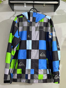 JAQUETA SNOW QUIKSILVER - RELIQUIA