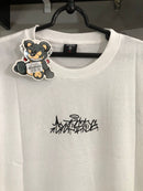 CAMISETA TRIP SIDE OVERSIZED - BANDIDAS