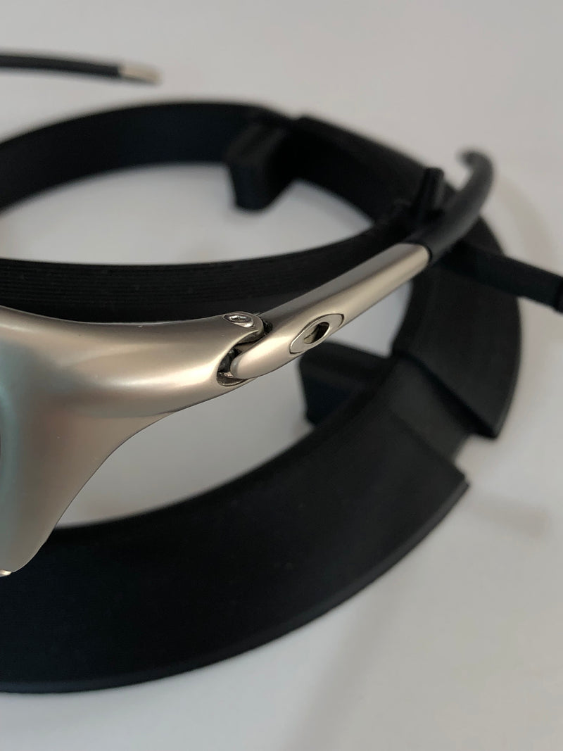 MAG FOUR DENIM PLASMA - LENTES BLACK