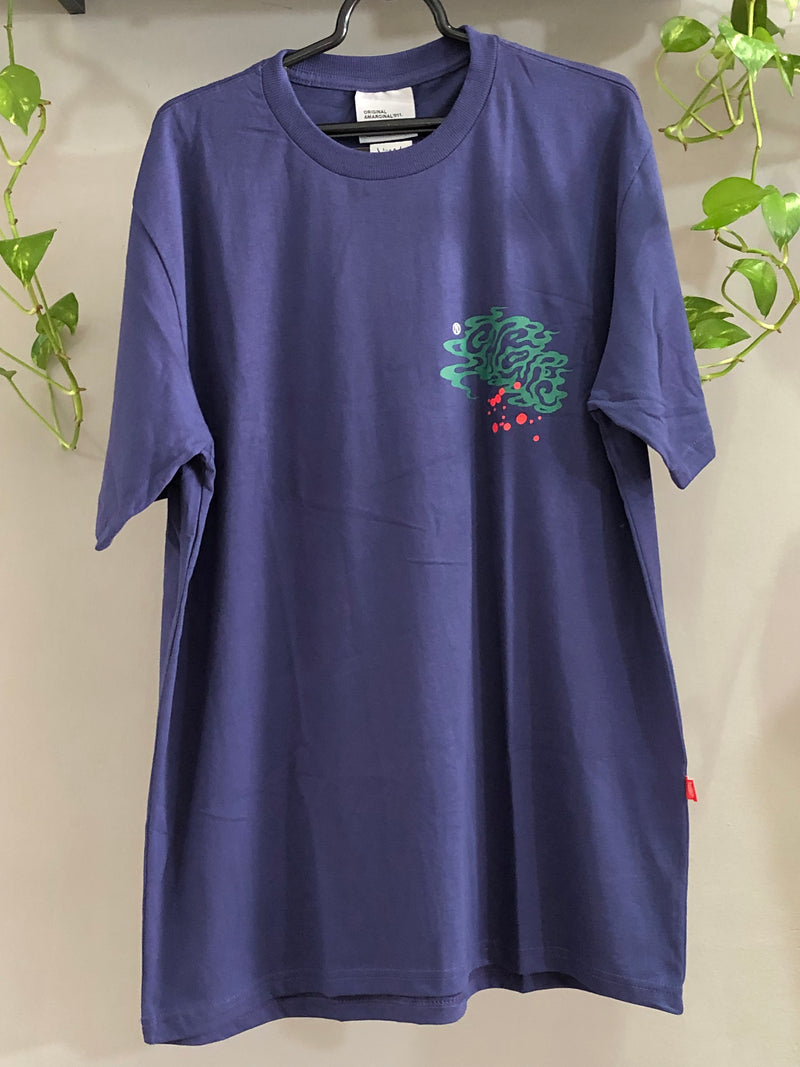 CAMISETA CHRONIC - MOTOBOY PALHAÇO