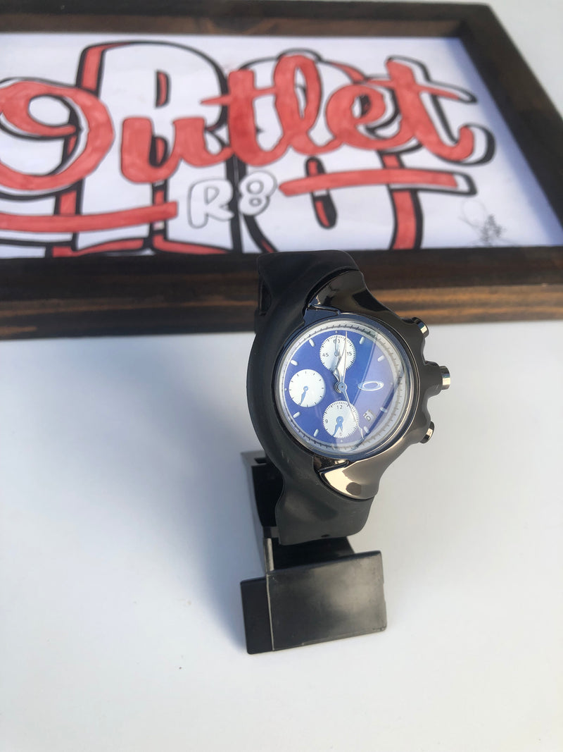 Relógio Oakley Plasma - Detonador