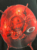 CONJUNTO - MOLETOM GC + CAMISETA - BOMB ORNAMENT