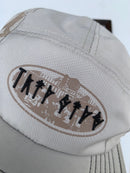 BONÉ FIVE PANEL TRIP SIDE - DETENTOS