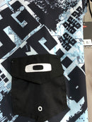 BERMUDA EDITION - ADS BLUE C/ BOLSO