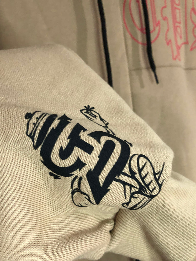 MOLETOM TRIP SIDE - STREETWEAR DIFERENCIADO