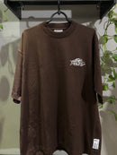 CAMISETA CHRONIC OVERSIZED MALHÃO - TONY COUNTRY