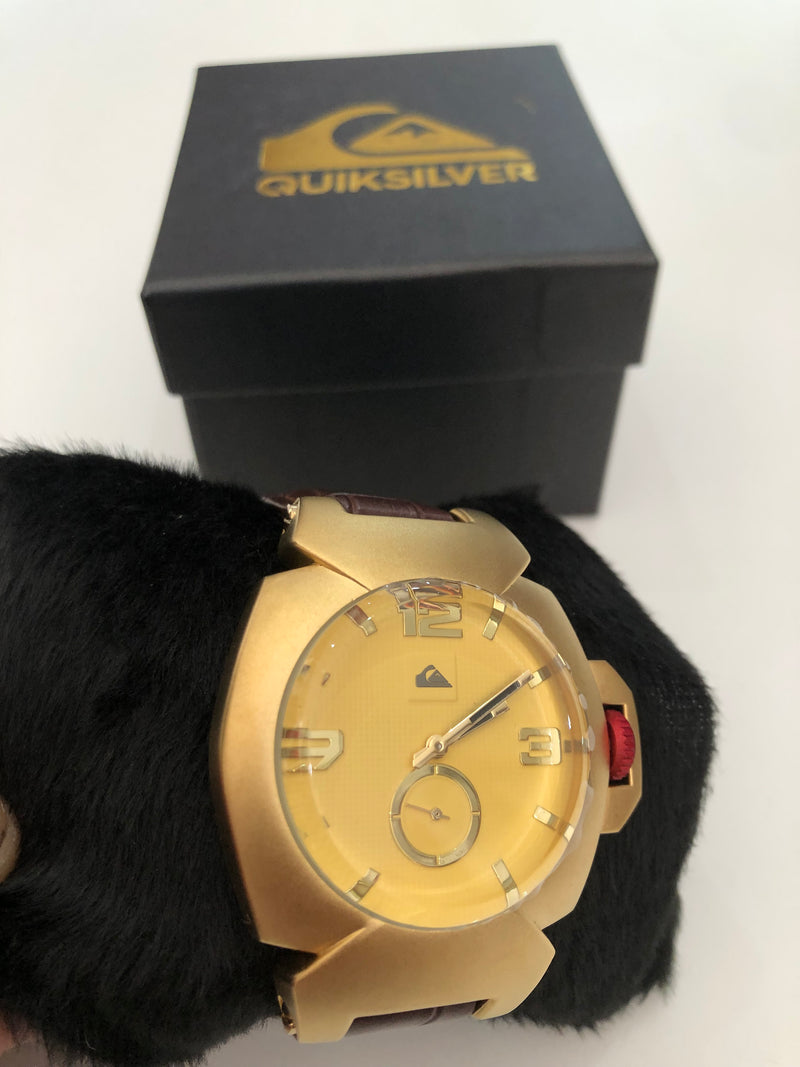 RELÓGIO QUIKSILVER - FOX HOUND
