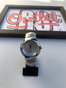 OAKLEY BLADE CUSTOM – SILVER / PEARL