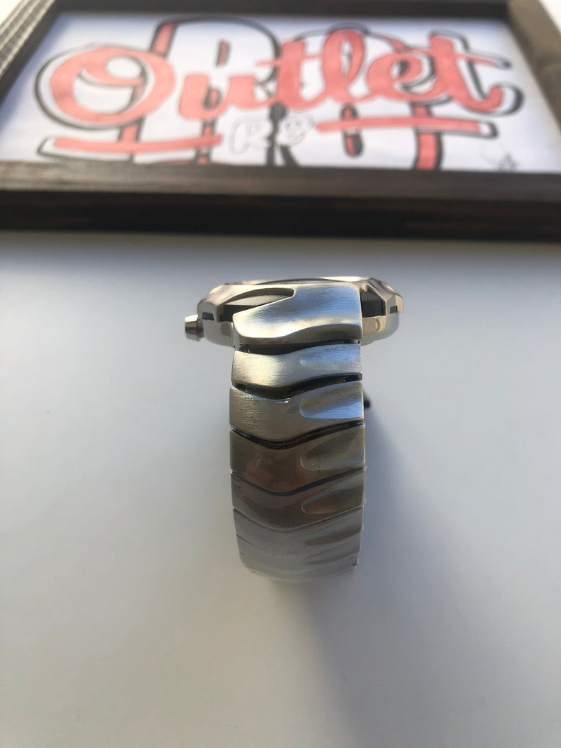 RELÓGIO CUSTOM - BLADE