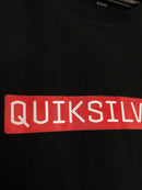 CAMISETA 30.1 QUIKSILVER