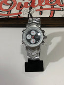 RELOGIO CUSTOM - MTG 100% FUNCIONAL C/ CRONÔMETRO