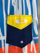 BERMUDA EDITION - NOT THE SQUARE