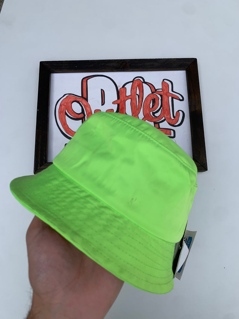 BUCKET CHRONIC - VERDE LIMAO