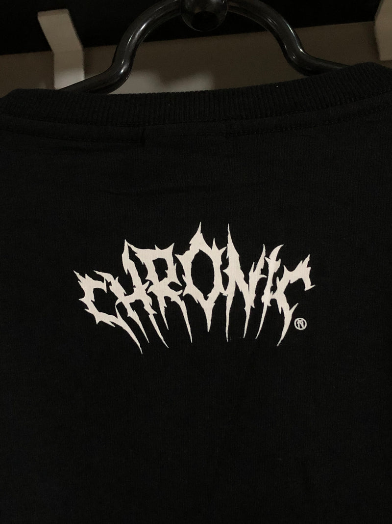 CAMISETA CHRONIC - CHRONIC PALHAÇO