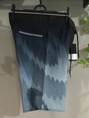 BERMUDA EDITION - STATIC CINZA