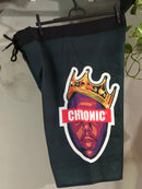 BERMUDA ELASTANO CHRONIC - BIG SMALL