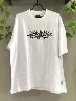 CAMISETA OVERDIZED CHRONIC - BASICA