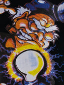 CAMISETA CUSTOM - MAD SCIENCE