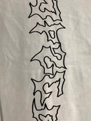 CAMISETA TRIP SIDE OVERSIZED - PANTERA NEGRA