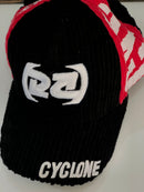 Boné Cyclone Veludo