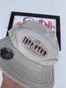 BONÉ FIVE PANEL TRIP SIDE - DETENTOS