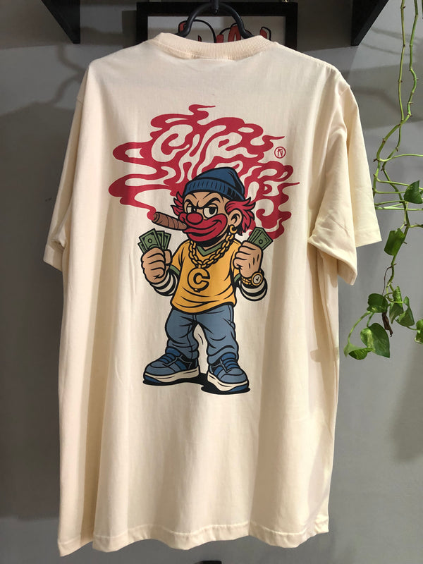 CAMISETA CHRONIC - VIDA LOKA