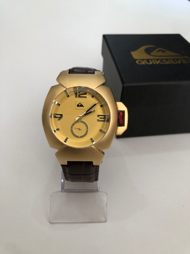 RELÓGIO QUIKSILVER - FOX HOUND