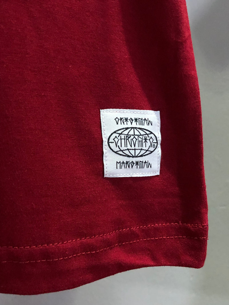CAMISETA CHRONIC - 420 LEÕES